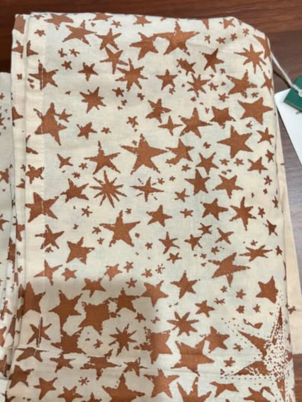 NEW Urban Outfitters Stardust Tapestry Cotton Wall Hanging or Tablecloth